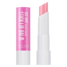 MISSHA The Style 365 Save Stick Lip Balm (Moist Vitality) - balzám na rty (M2092)